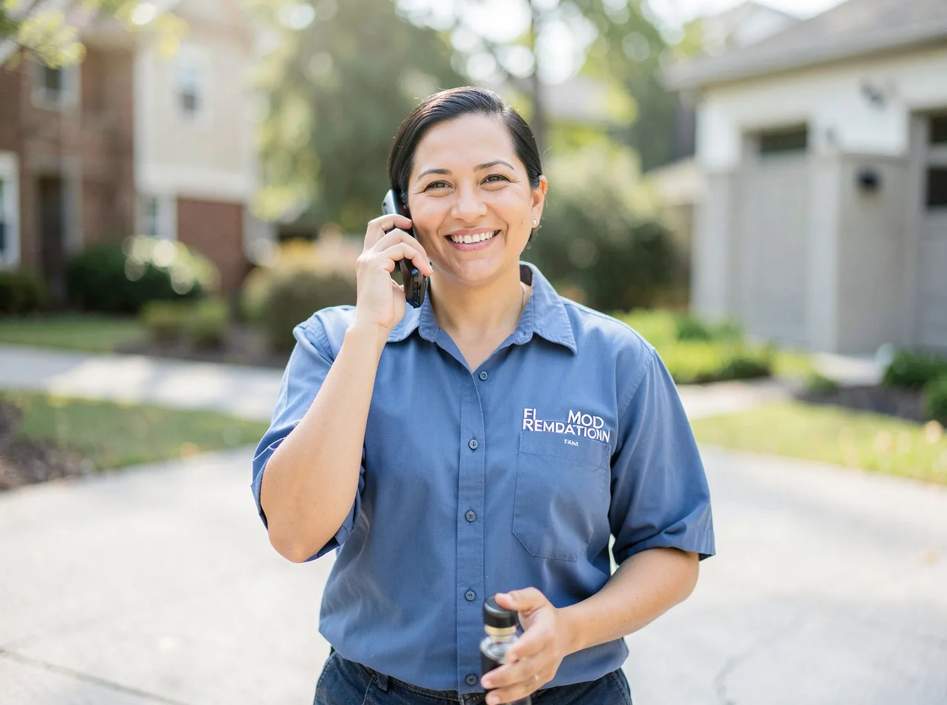 Mold Remediation Stonington, IL FAQs